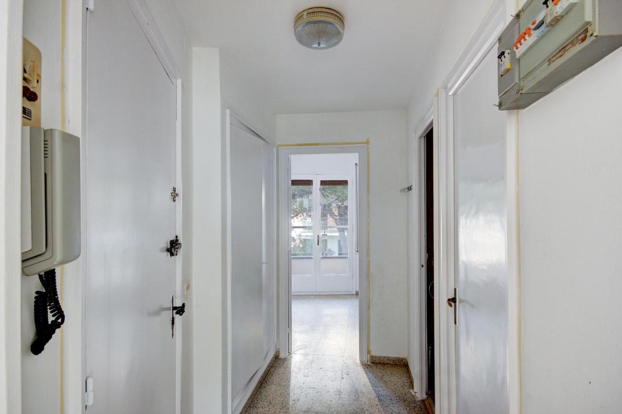 Punta Pelegri 320 Roses - Immo Barneda Apartment Exterior photo