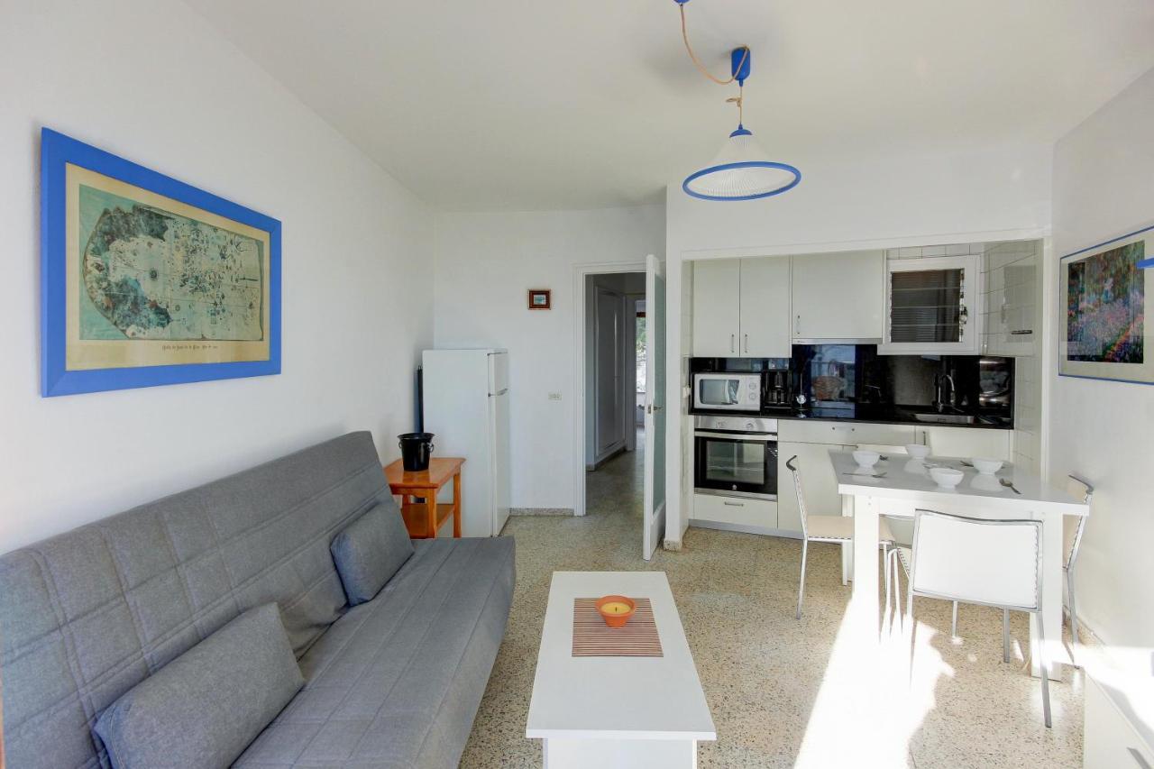 Punta Pelegri 320 Roses - Immo Barneda Apartment Exterior photo