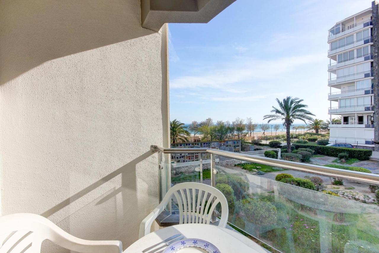 Punta Pelegri 320 Roses - Immo Barneda Apartment Exterior photo