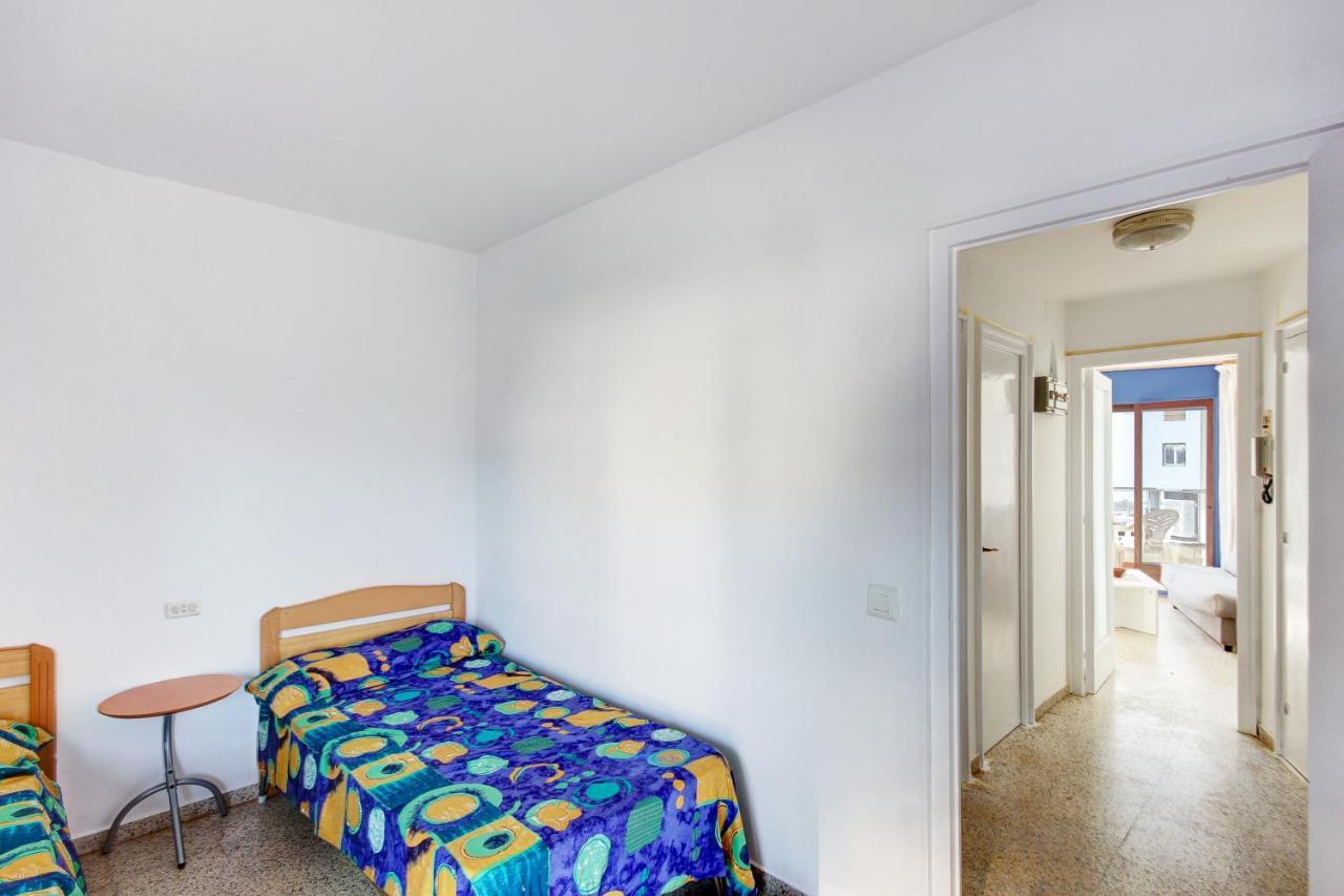 Punta Pelegri 320 Roses - Immo Barneda Apartment Exterior photo