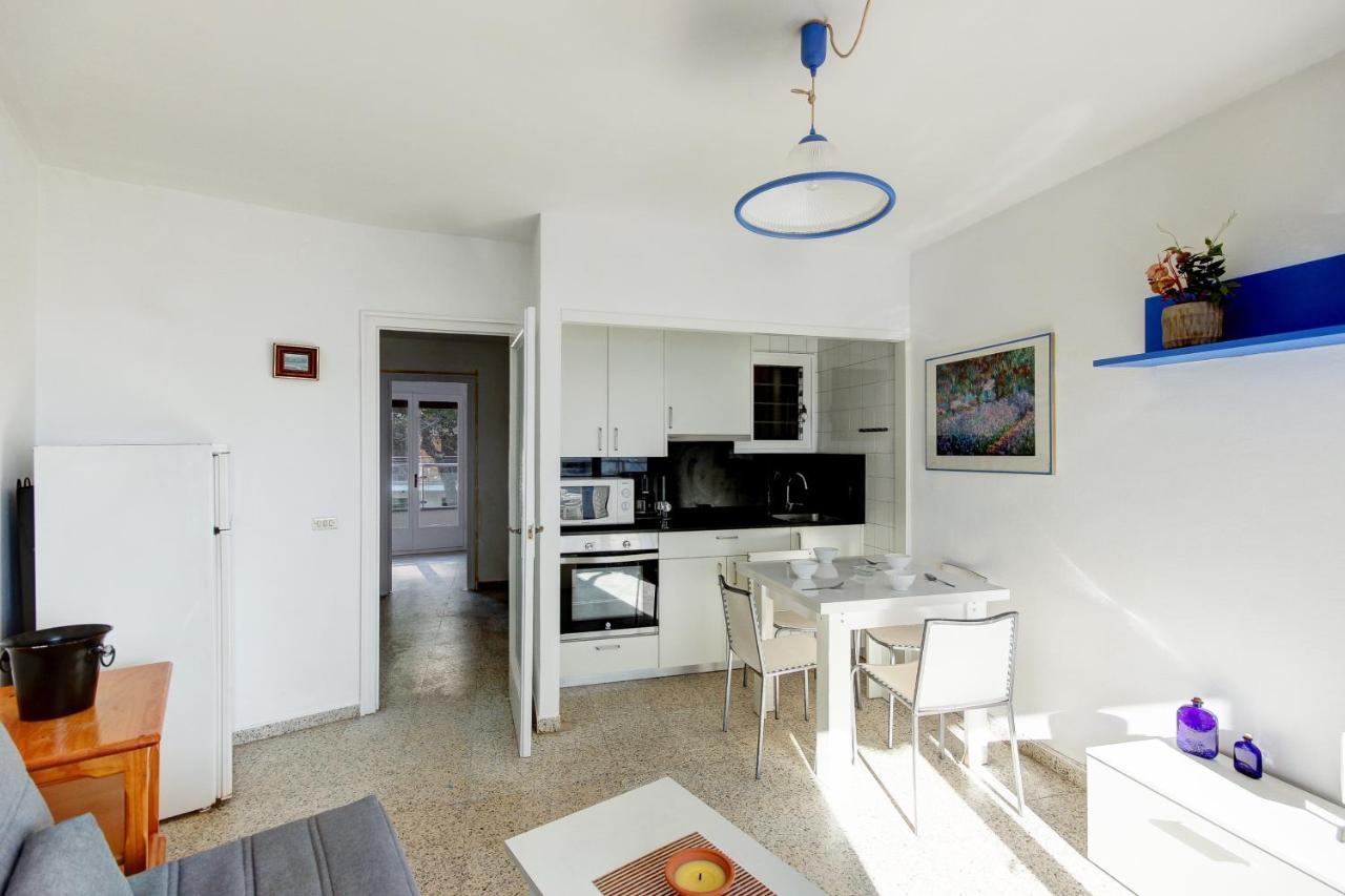 Punta Pelegri 320 Roses - Immo Barneda Apartment Exterior photo
