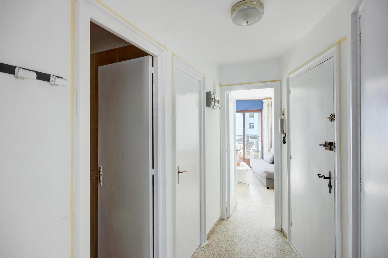 Punta Pelegri 320 Roses - Immo Barneda Apartment Exterior photo