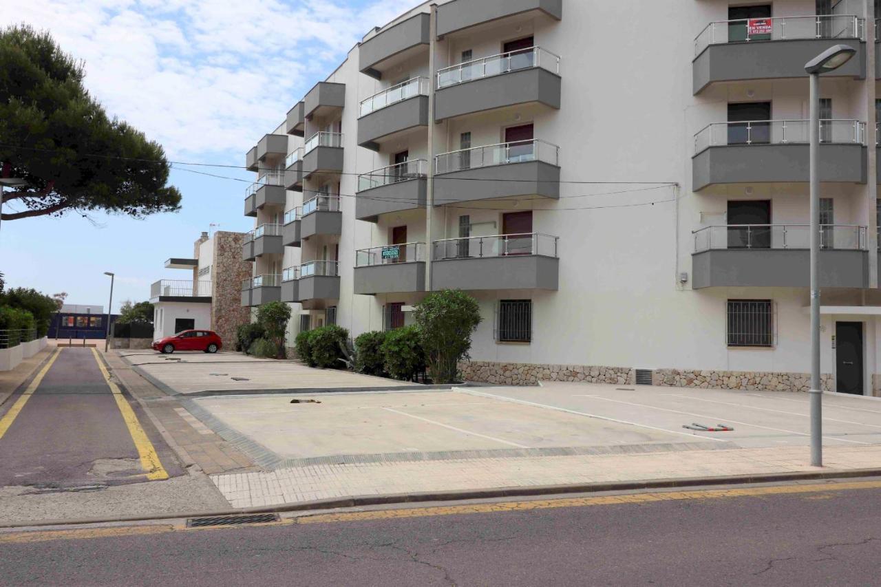 Punta Pelegri 320 Roses - Immo Barneda Apartment Exterior photo